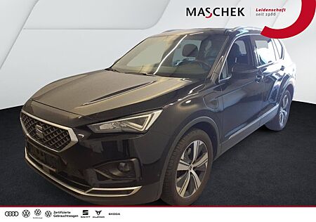 Seat Tarraco XCELLENCE 1.4 eHybrid AHK LED VC ACC DAB