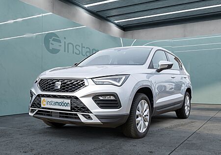 Seat Ateca 1.5 TSI STYLE VIRTUAL LED SITZHZ ALLWETTER