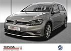 VW Golf Variant VII 2.0 TDI Highline LED NAVI SHZ PDC