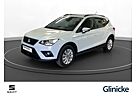 Seat Arona 1.0 TGI Style PDC+RFK LM 16" DAB Klima Sitzhz.