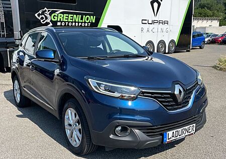 Renault Kadjar 1.5 L Experience *NAVI/AHK/PDC*