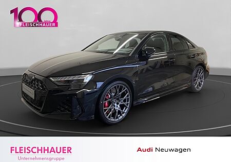 Audi RS3 Limousine 2.5 TFSI quattro S tronic