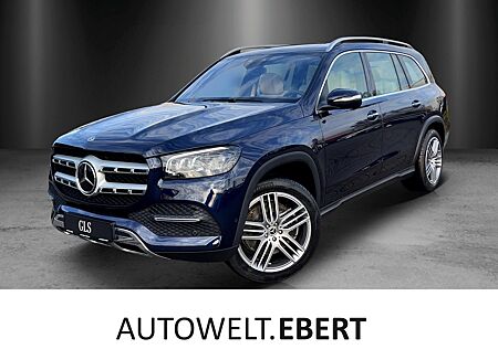 Mercedes-Benz GLS 580 138.534,-DISTRO Burme E-ABC Massage 21