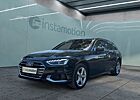 Audi A4 Avant 40 TDI Advanced *LED*Navi*Standheizung