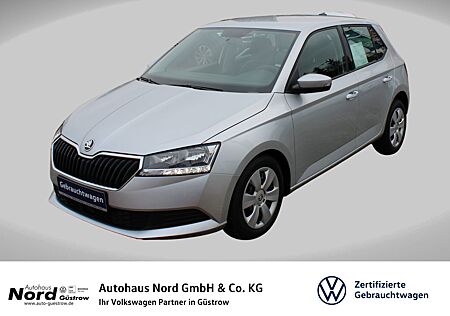 Skoda Fabia Ambition 1.0 TSI DSG+SMARTLINK+DAB+KLIMA+T