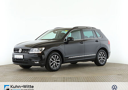 VW Tiguan 1.5 TSI Comfortline *Navi*AHK*Panorama*