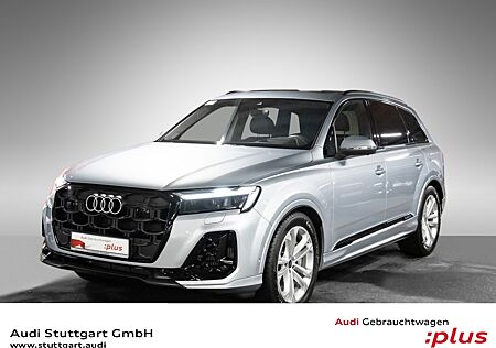 Audi Q7 S line 55 TFSI e quattro tiptronic AHK AIR