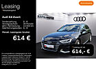 Audi A4 Avant Advanced 35 TDI*Navi*Matrix*Alu*PDC*Virtual Cockpit*Rückfahrkamera*Sitzheizung