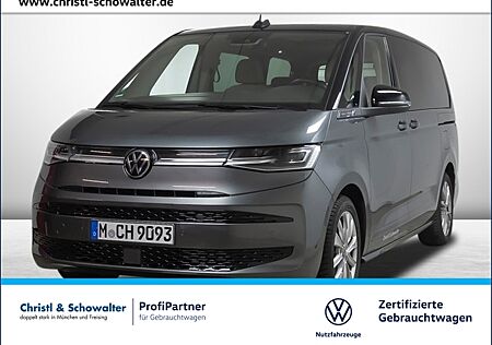 VW T7 Multivan 2.0 TSI Multivan Life Edition