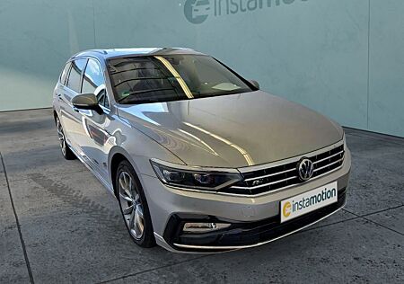 VW Passat Variant 2.0 TDI Elegance *R-Line*AHK*Panorama*Navi