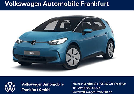 VW ID.3 PRO Bestellfahrzeug 5 Monate Lieferzeit