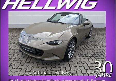 Mazda MX-5 2.0l Exclusive Driver-Paket Matrix-LED Bose