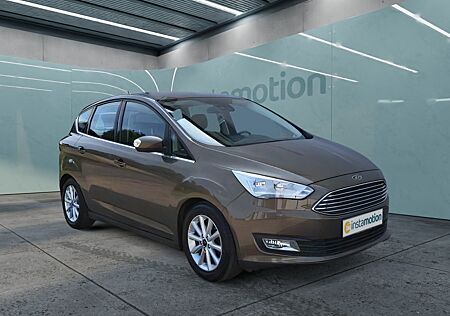 Ford C-Max Business Edition*Navi*PDC*Android*