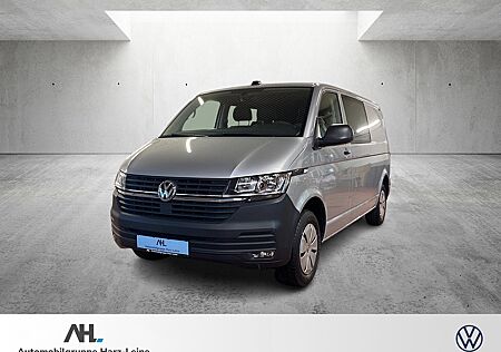 VW T6 Kombi T6.1 Kombi 2.0 TDI LR DSG 5 Sitzer Navi PDC hinten