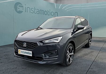 Seat Tarraco FR 1.5 TSI DSG*LED*Navi+*RFK*SHZ*