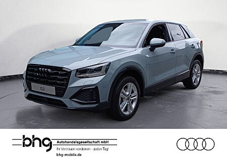 Audi Q2 advanced 35 TFSI 110(150) kW(PS)