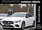 Mercedes-Benz A 250 4M AMG Limo AMBIENTE+LED+KEYLESS-GO+MBUX+H