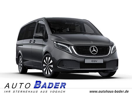 Mercedes-Benz EQV 300 lang Avantgarde Distronic Liegepaket LED