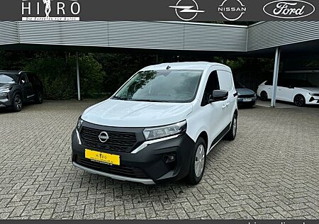 Nissan Townstar L1 2,2t N-Connecta Klima/LED/Tempomat