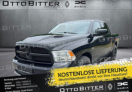 Dodge RAM 1500 LARAMIE 5.7 HARDTOP