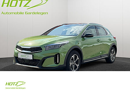 Kia XCeed 1.6 PHEV DCT6 Spirit Technologie-Paket, Glasdach,AHK