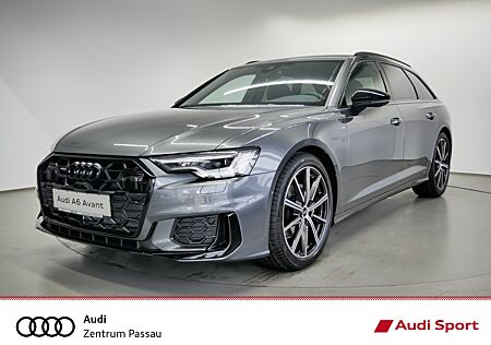 Audi A6 Avant S line 40 TDI quattro 150(204) S troni