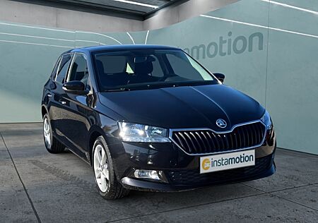 Skoda Fabia 1.0 MPI Cool Plus Klima Bluetooth PDC