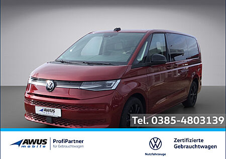 VW T7 Multivan 2.0 TDI Life LÜ 110kW