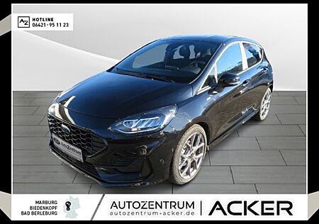 Ford Fiesta 1.0 EcoBoost ST-Line ACC/RFK -28%*