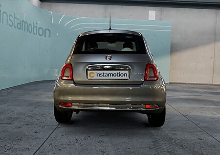 Fiat 500 1.0 Mild Hybrid Dolcevita Panoramadach PDC