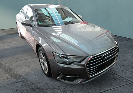 Audi A6 Limousine sport 40 TDI S tronic LED GRA PDCpl