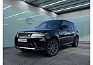 Land Rover Range Rover Sport SDV6 HSE