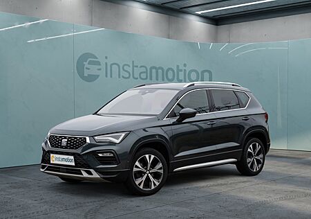 Seat Ateca 1.5 TSI ACT DSG. Xperience.