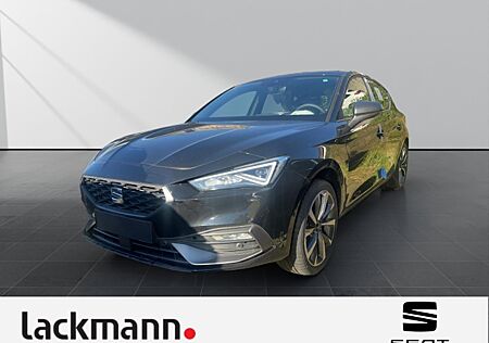 Seat Leon FR 1.5 eTSI *Navi*LED*Full Link*RFK*