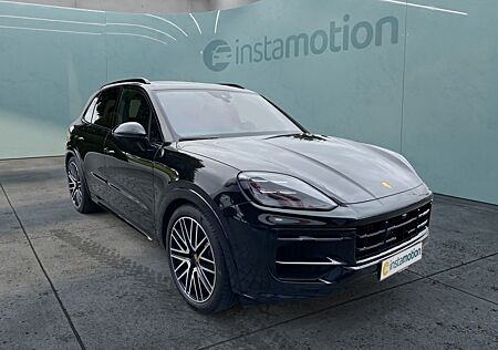 Porsche Cayenne GTS |Head-up |22 Zoll Turbo Räder