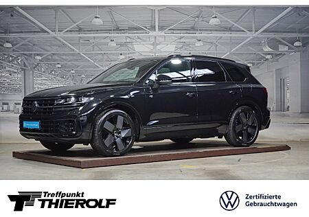 VW Touareg R 3.0 V6 eHybrid 4M 0,5 neues Modell