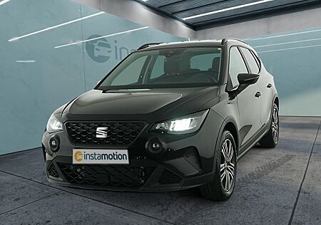 Seat Arona 1.0 TSI Style Navi/Kamera/V-Cockpit/ACC