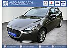 Mazda 2 Kizoku 90 PS *Rückfahrkamera*Touring Paket*8 Fach bereift