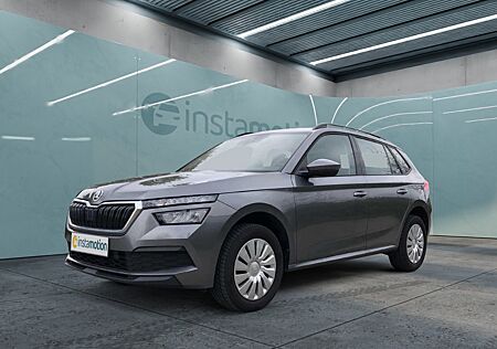 Skoda Kamiq 1.0 TSI Active