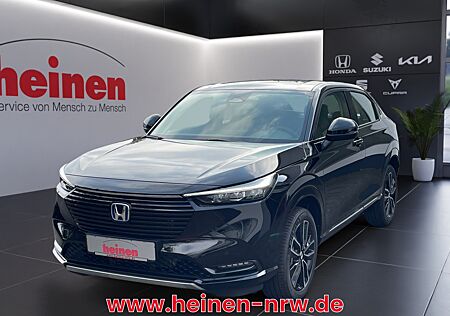 Honda HR-V 1.5 ADVANCE NAVI TEMPOMAT LENRADHEIZUNG