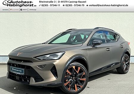 Cupra Formentor FL 1.5 e-Hybrid DSG VZ Extreme AHK Pano Sennheiser Kamera