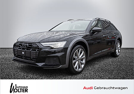 Audi A6 Allroad 40 TDI quattro