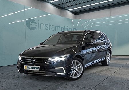 VW Passat Variant 1.4 TSI Hybrid GTE R-Line LED Nav