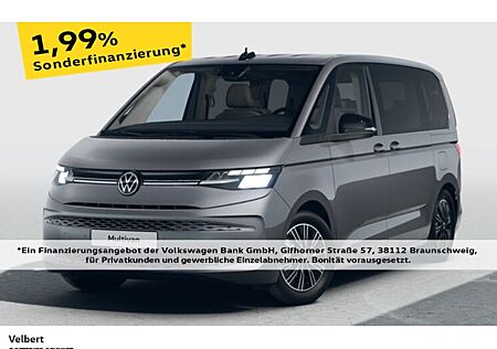 VW T7 Multivan Multivan LIFE 204ps #UltimateVan