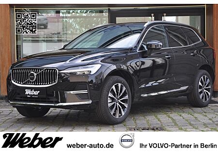 Volvo XC 60 XC60 B4 Plus Bright *BLIS*ACC*Pano*Harman*Leder*