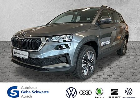 Skoda Karoq 1,5 TSI DSG Selection AHK NAVI ACC