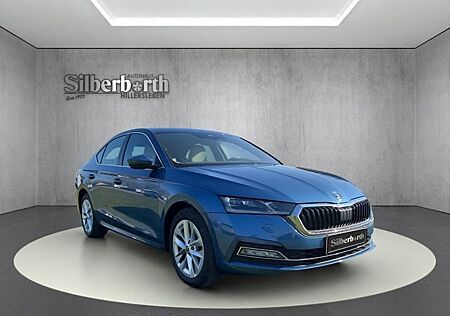 Skoda Octavia Lim. Style