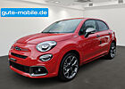 Fiat 500X Sport 1.5 Hybrid DCT *Sofort Verfügbar*