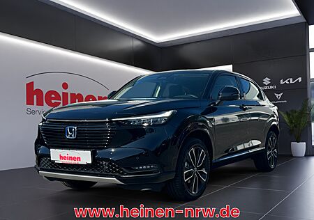 Honda HR-V 1.5 ADVANCE LEDERLENKRAD BEHEIZBAR