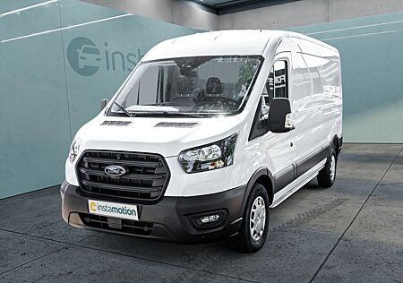 Ford Transit Kastenwagen Trend 350 L3 /Klima/ Sitzpaket/ 1.Hand/